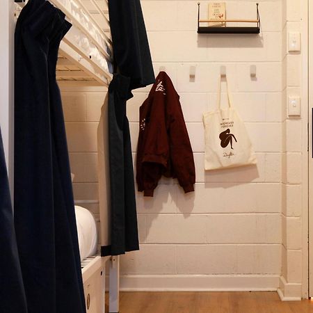 Little Drifter North Melbourne Hostel Екстериор снимка
