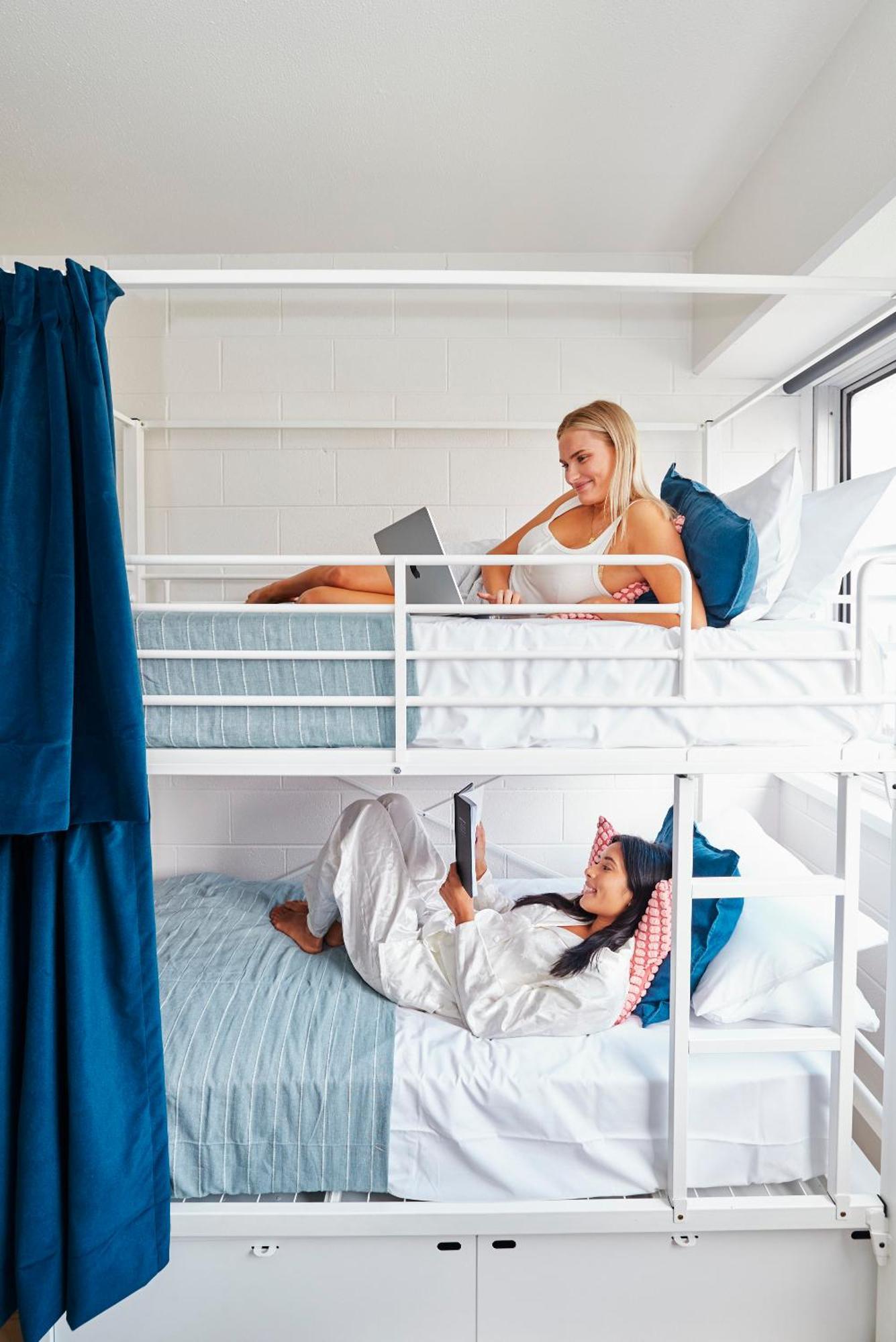 Little Drifter North Melbourne Hostel Екстериор снимка
