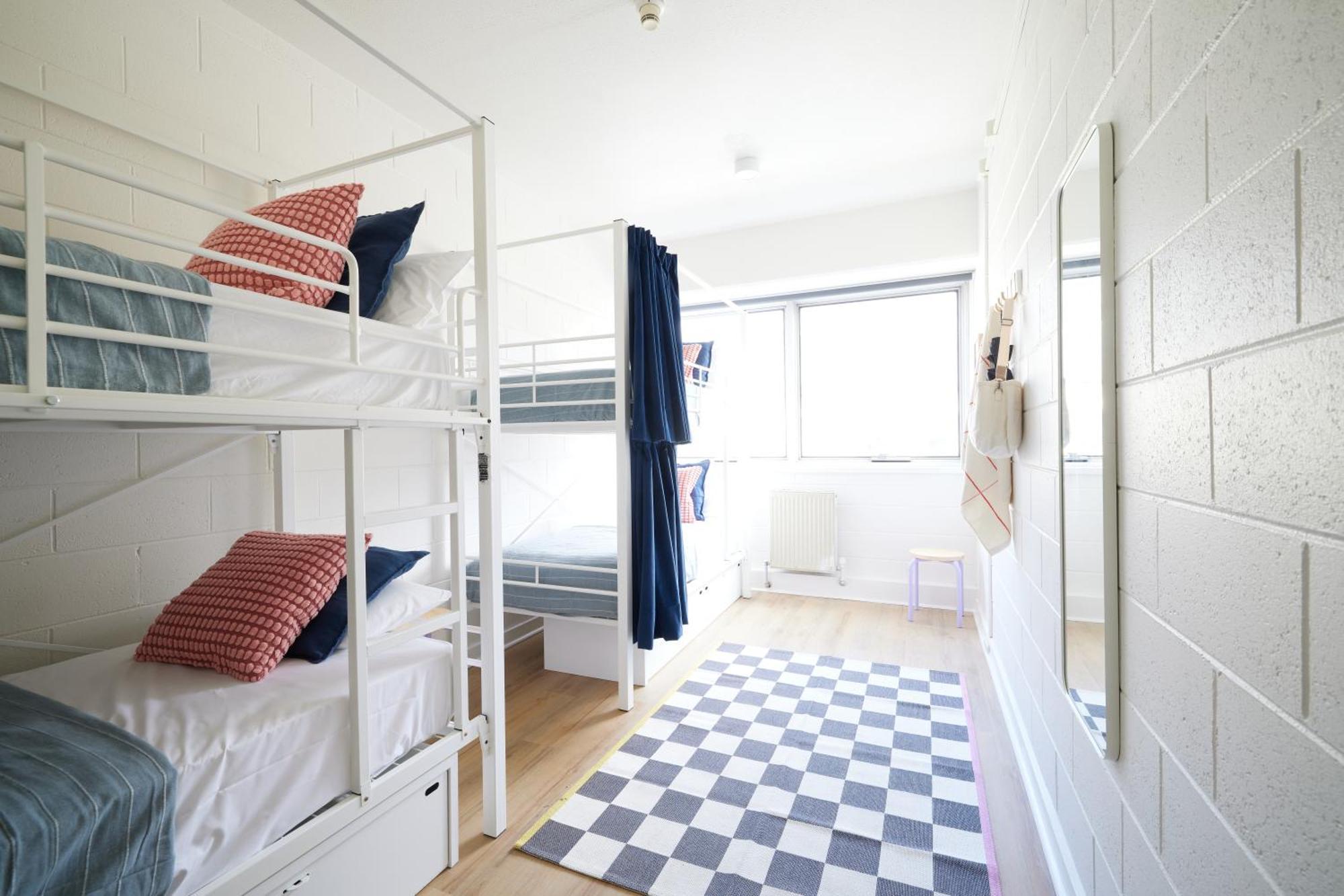 Little Drifter North Melbourne Hostel Екстериор снимка