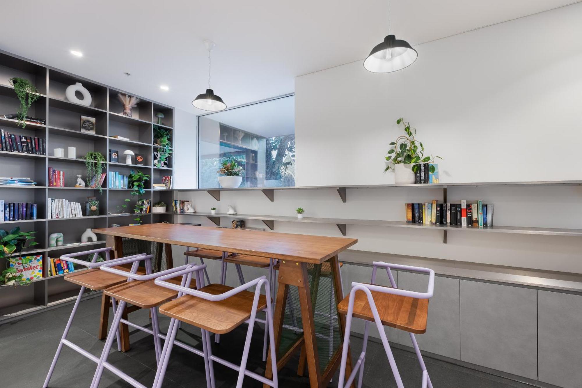 Little Drifter North Melbourne Hostel Екстериор снимка