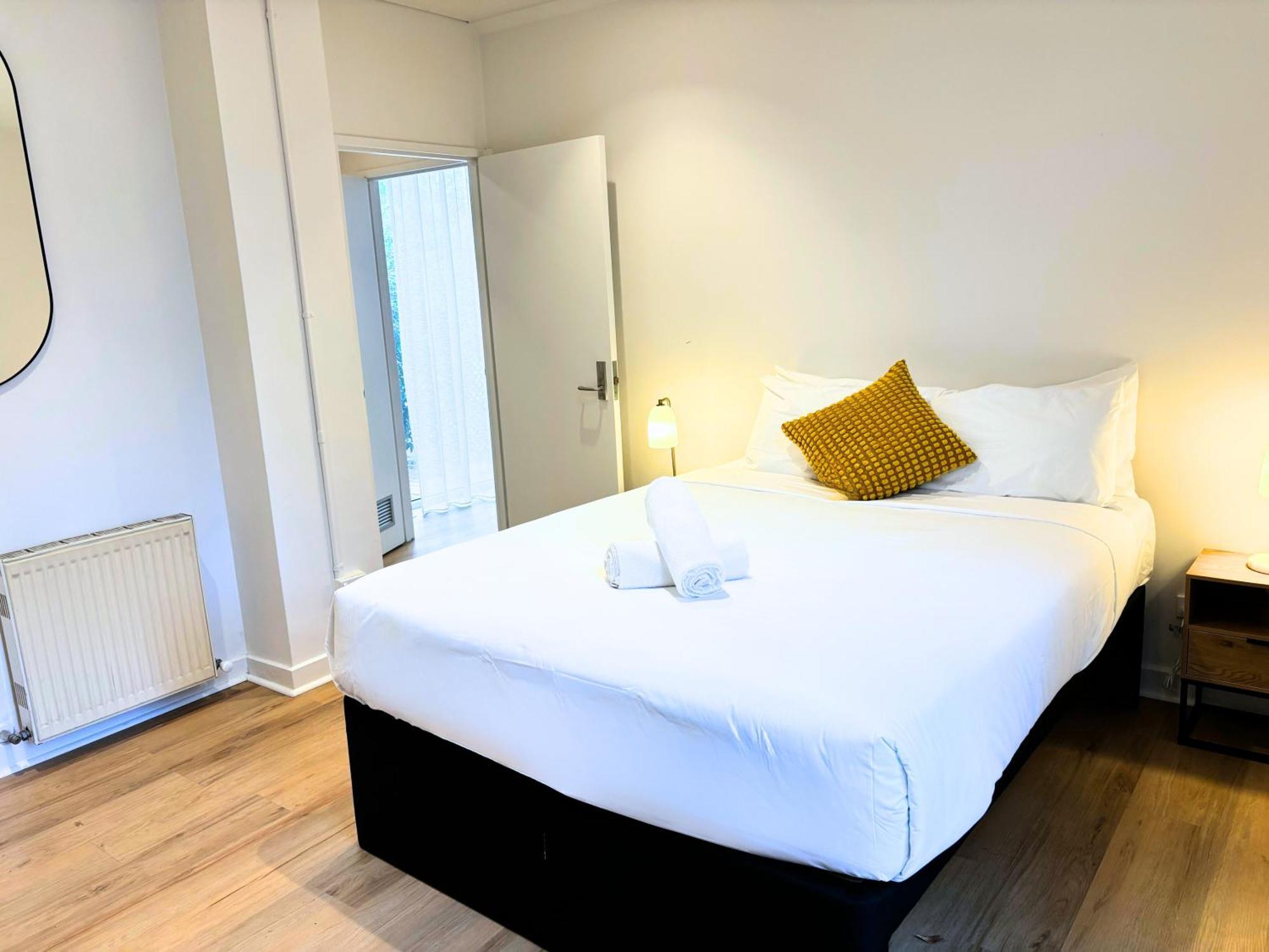 Little Drifter North Melbourne Hostel Стая снимка