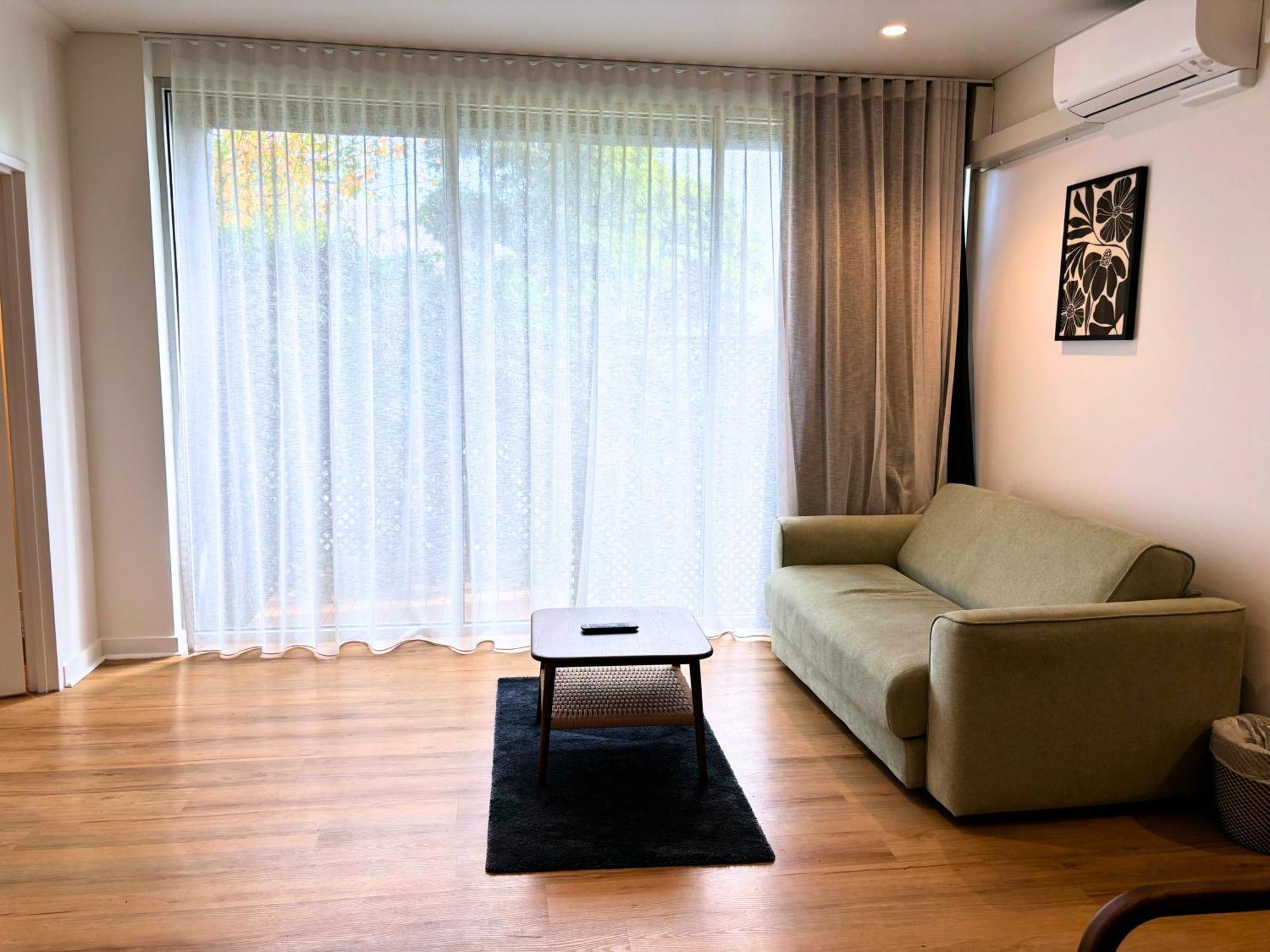 Little Drifter North Melbourne Hostel Стая снимка