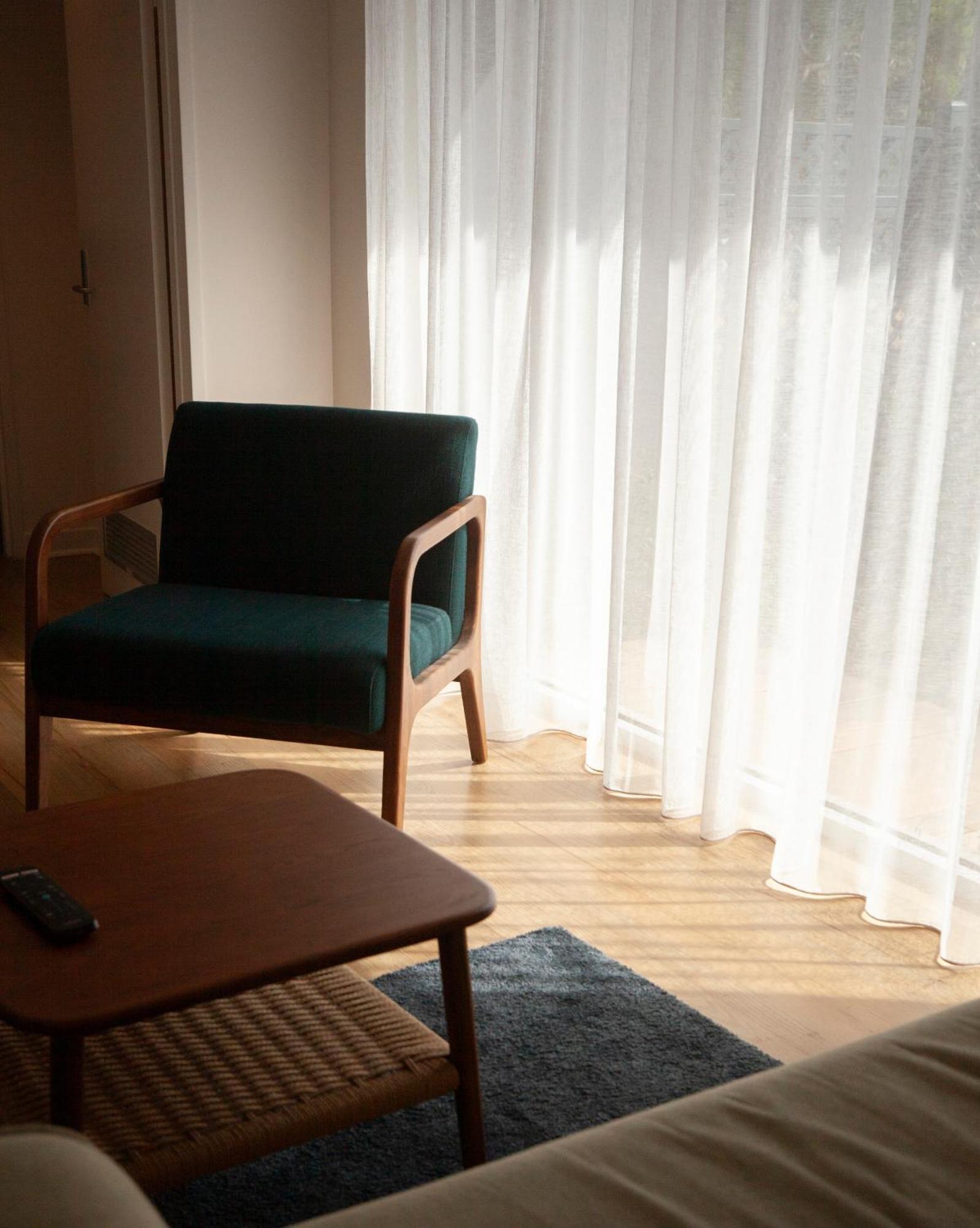 Little Drifter North Melbourne Hostel Екстериор снимка