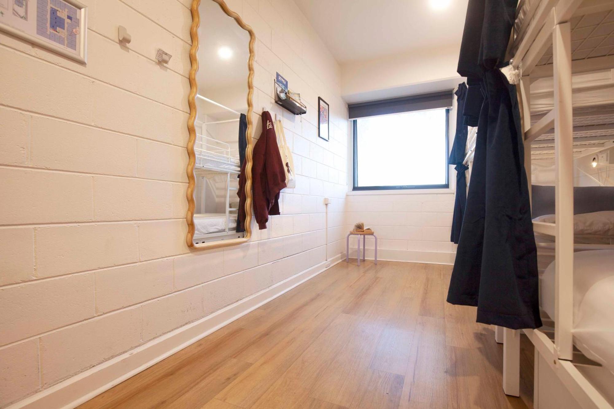 Little Drifter North Melbourne Hostel Екстериор снимка
