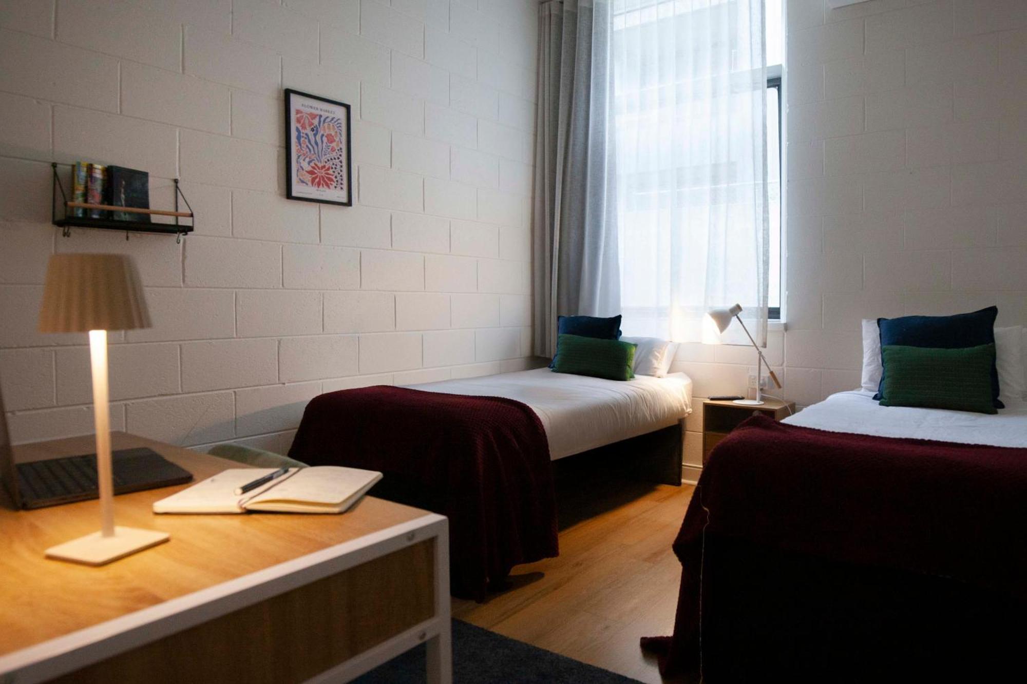 Little Drifter North Melbourne Hostel Екстериор снимка