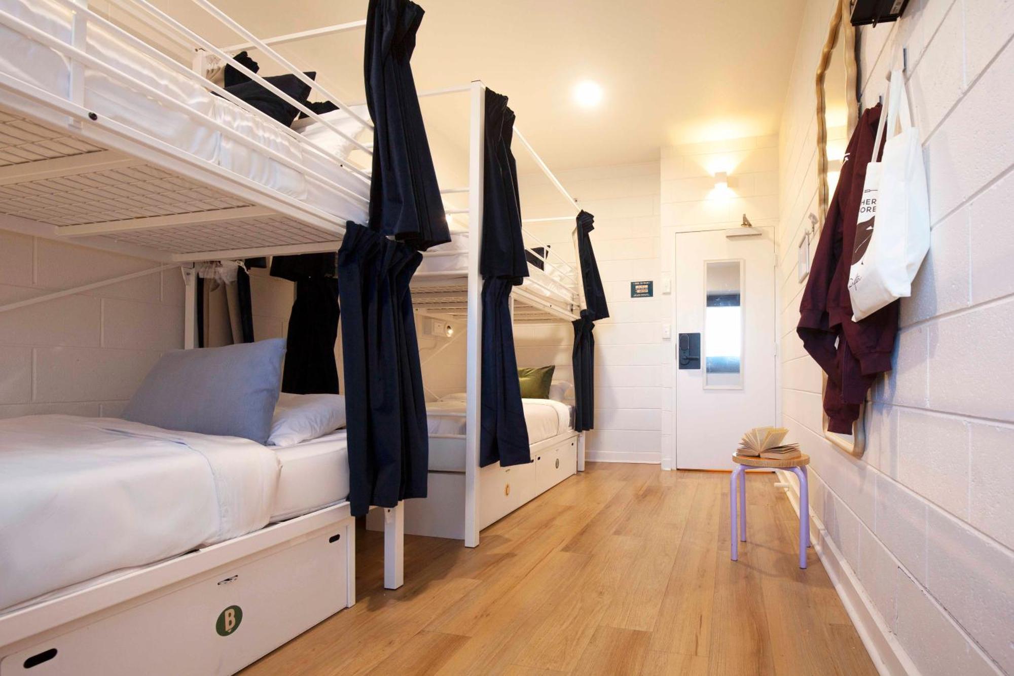 Little Drifter North Melbourne Hostel Екстериор снимка