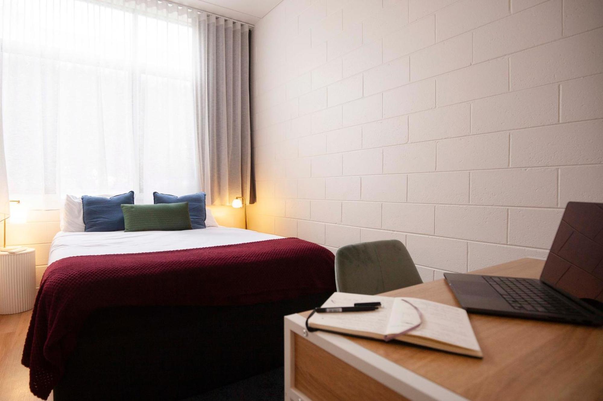 Little Drifter North Melbourne Hostel Екстериор снимка