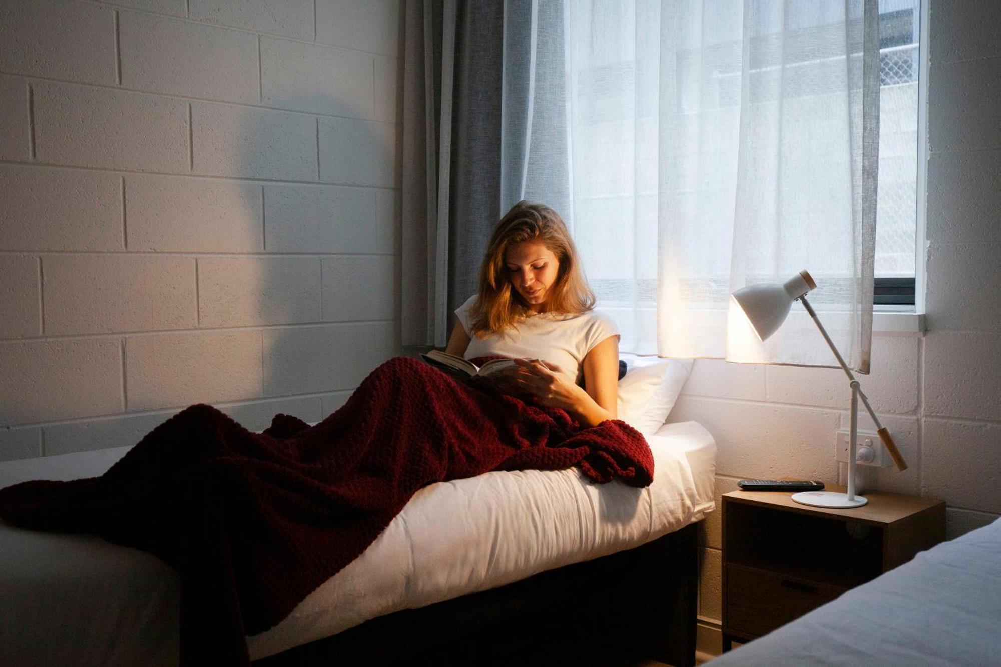 Little Drifter North Melbourne Hostel Екстериор снимка