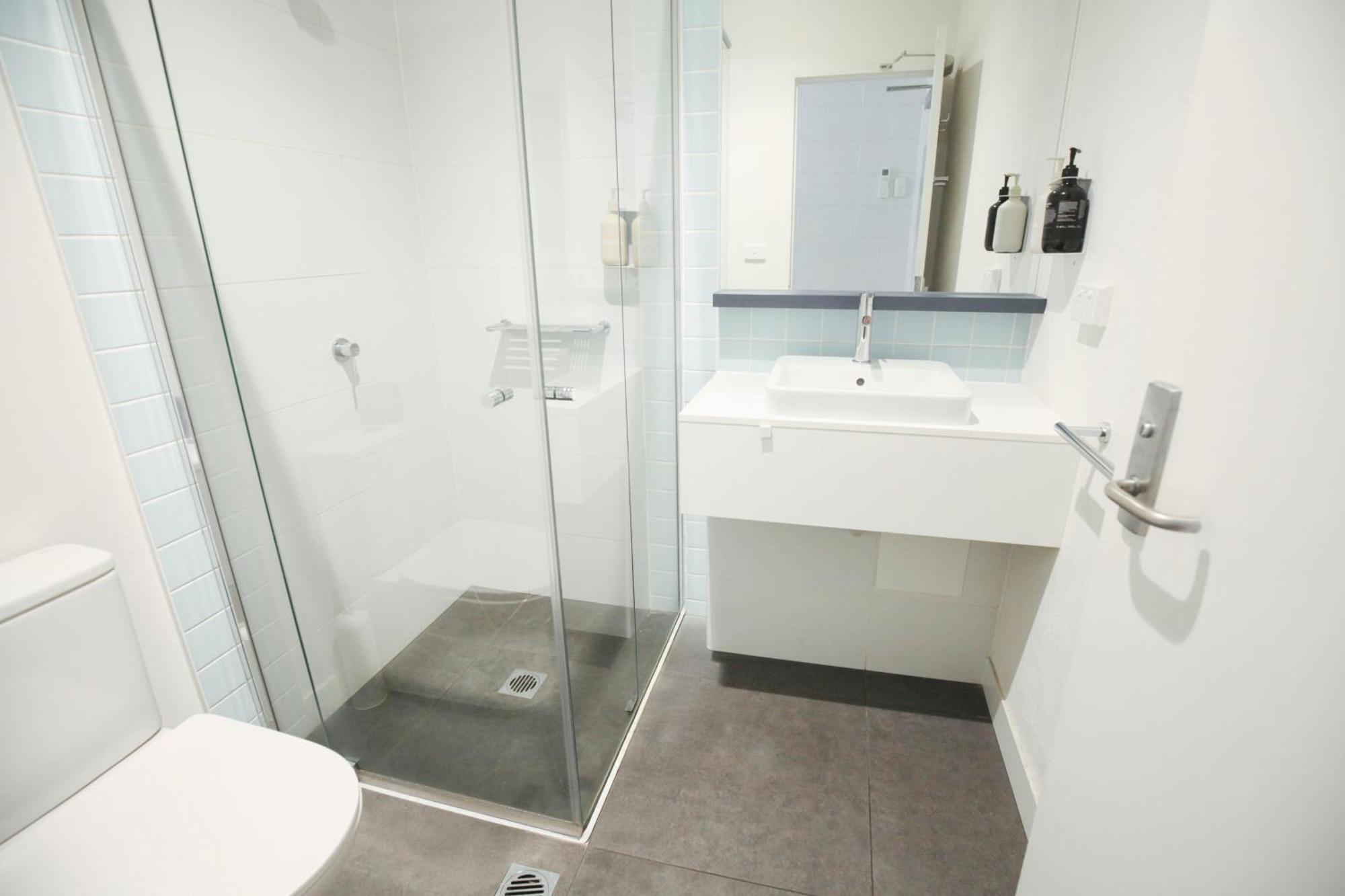 Little Drifter North Melbourne Hostel Екстериор снимка