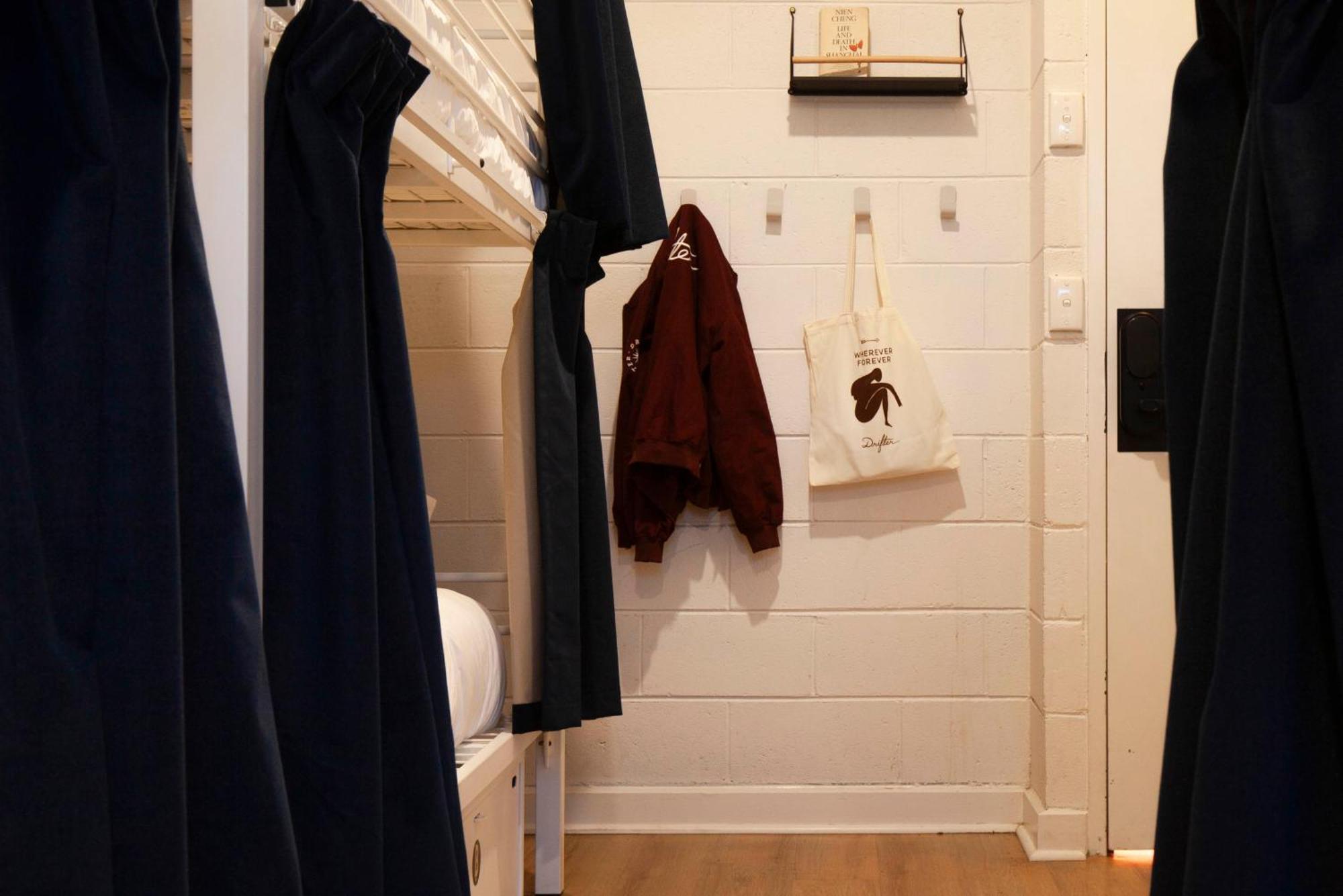 Little Drifter North Melbourne Hostel Екстериор снимка