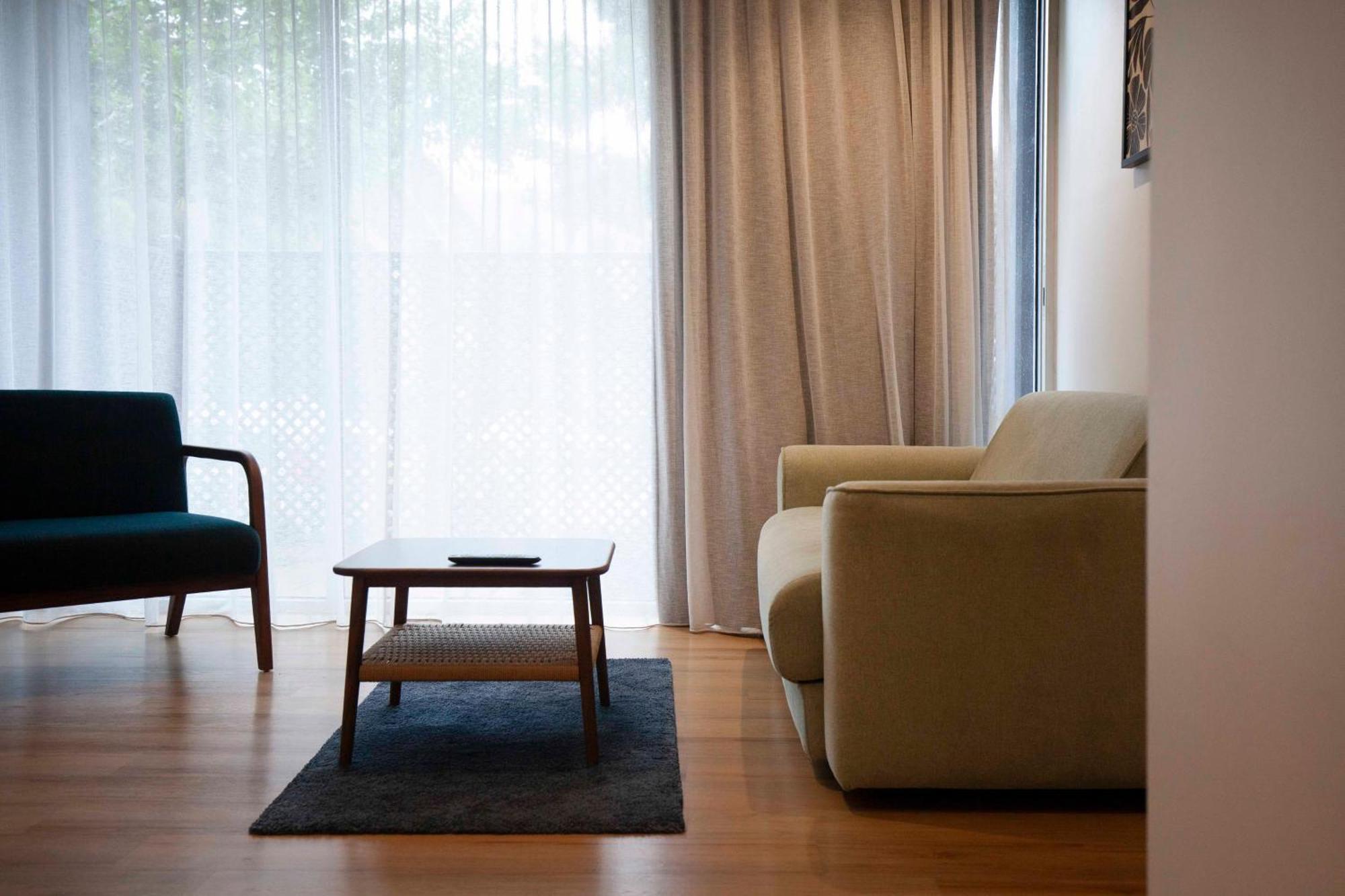 Little Drifter North Melbourne Hostel Екстериор снимка