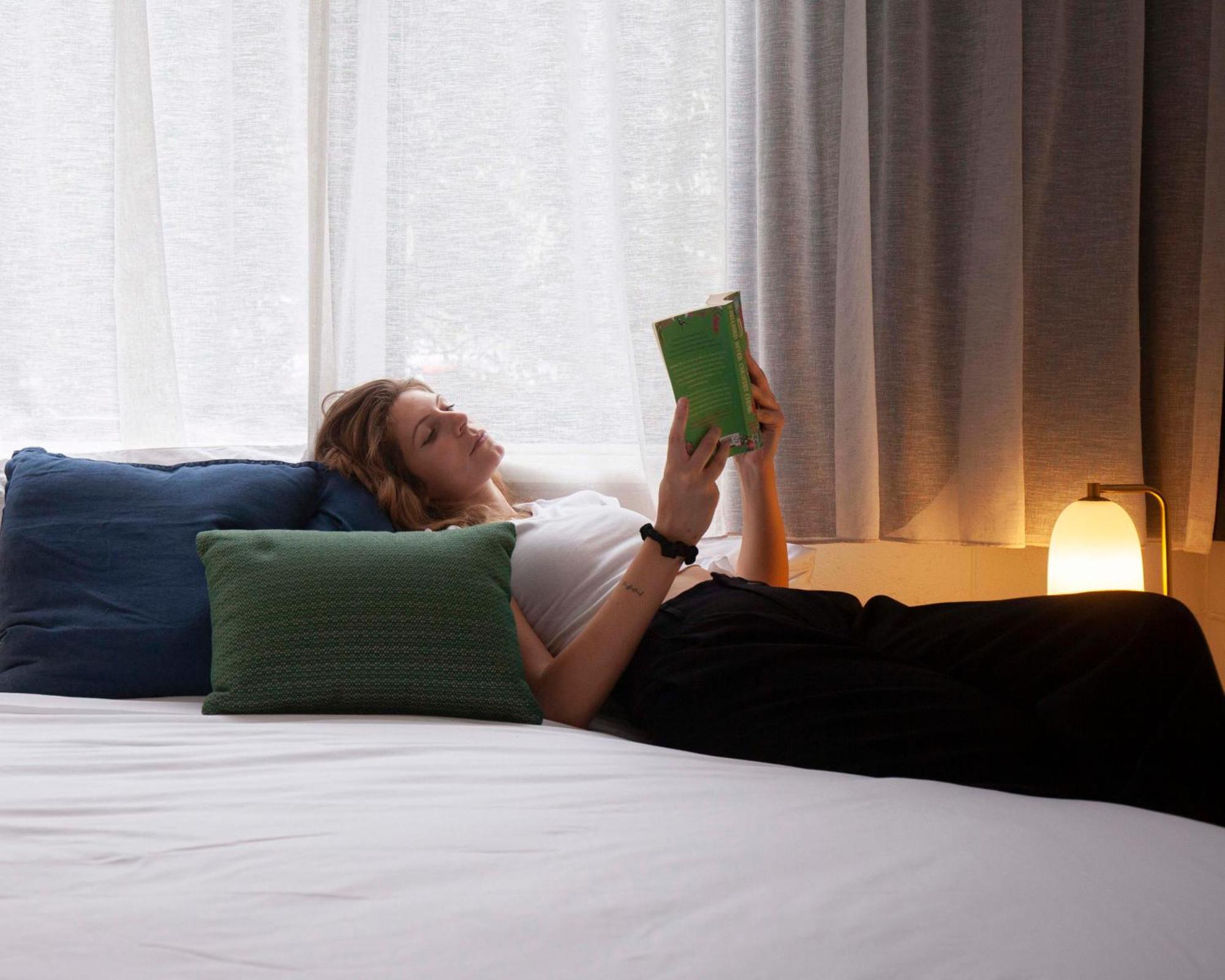 Little Drifter North Melbourne Hostel Екстериор снимка