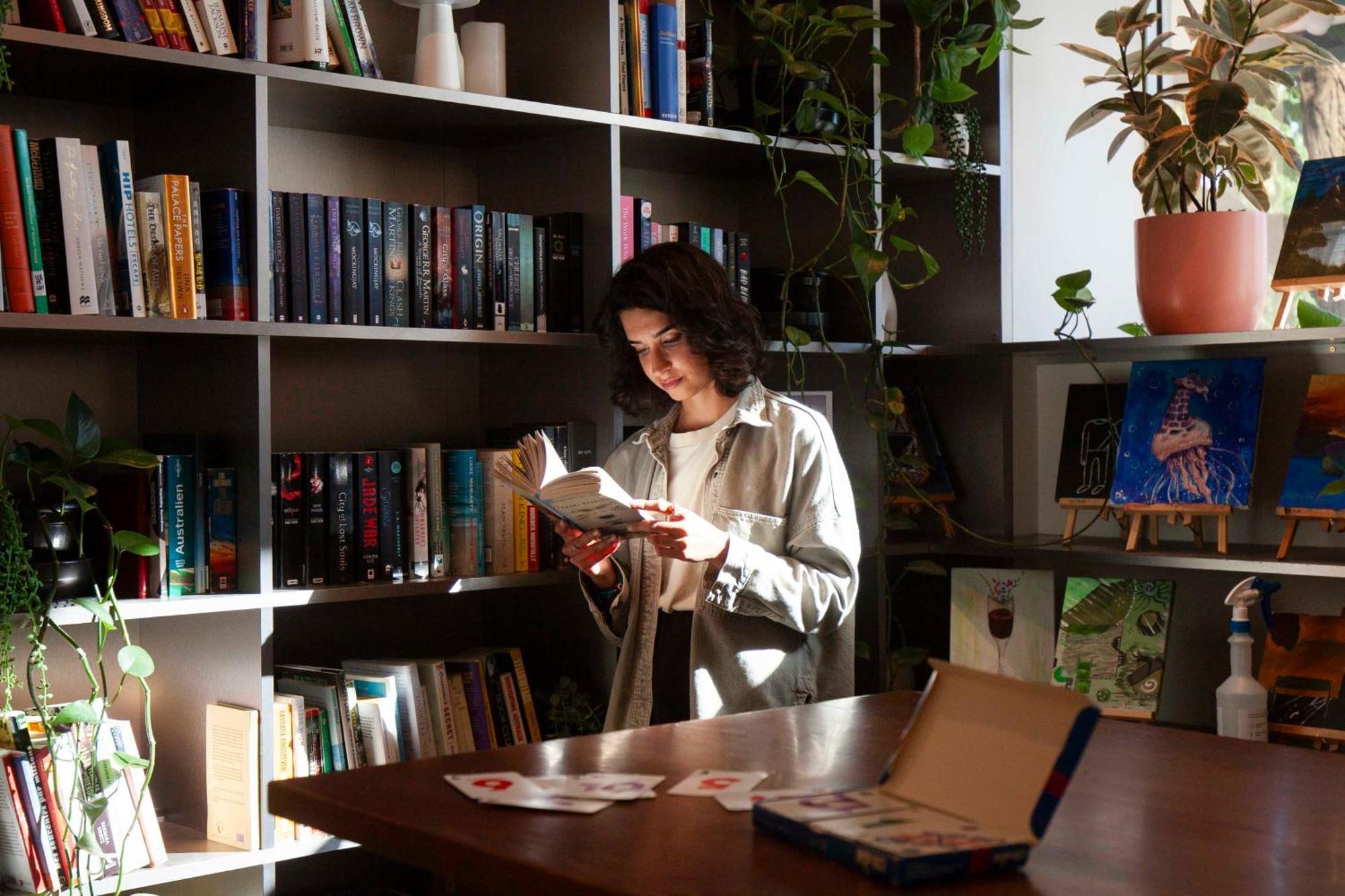 Little Drifter North Melbourne Hostel Екстериор снимка