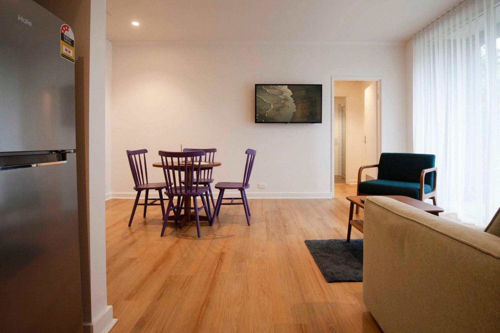 Little Drifter North Melbourne Hostel Екстериор снимка